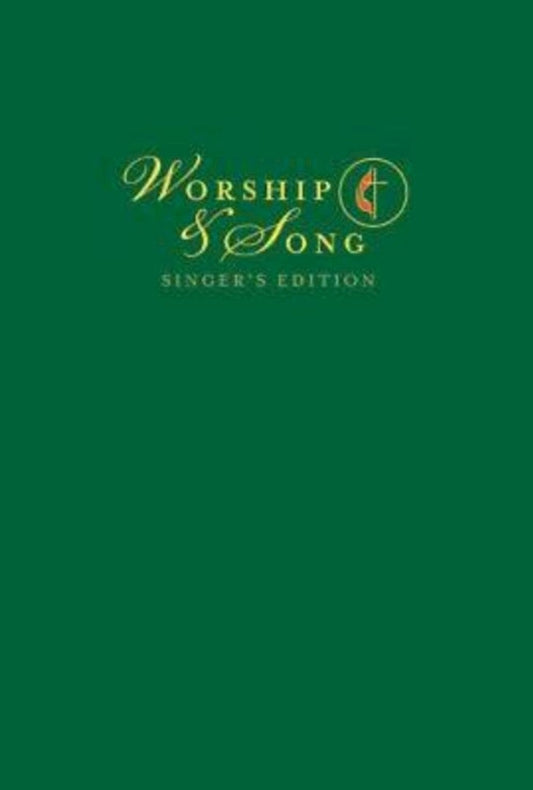Worship & Song Singer's Edition - Re-vived