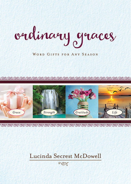 Ordinary Graces - Re-vived