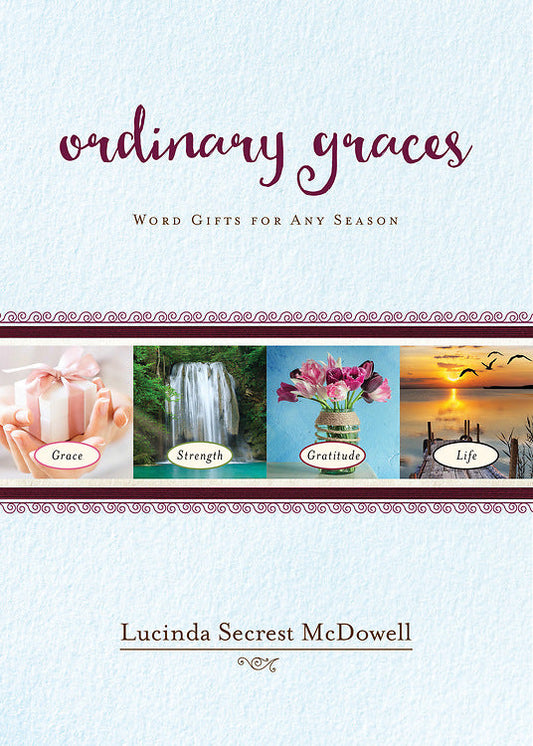 Ordinary Graces - Re-vived