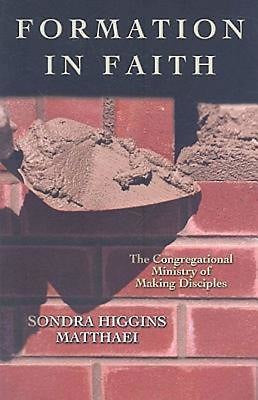 Formation in Faith - Re-vived