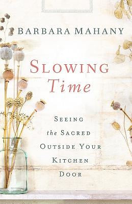 Slowing Time - Re-vived