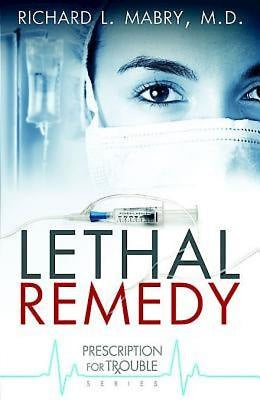 Lethal Remedy - Re-vived