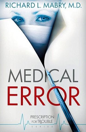 Medical Error - Re-vived