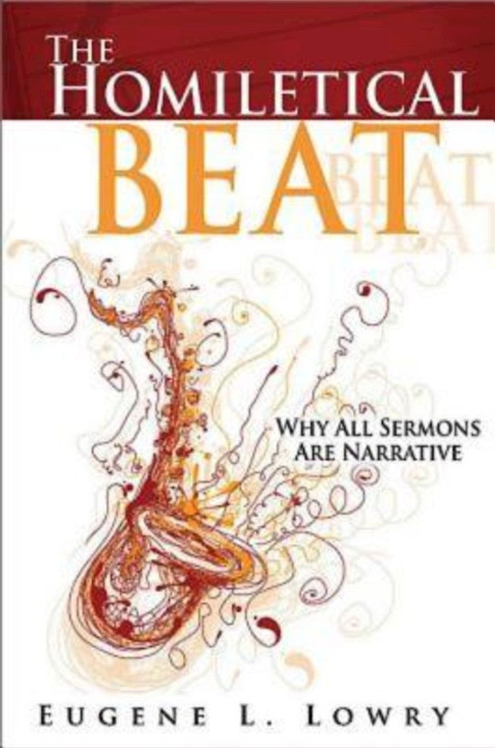 The Homiletical Beat - Re-vived