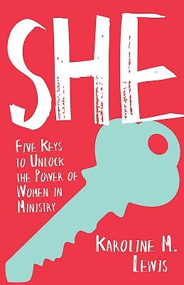 She - Re-vived