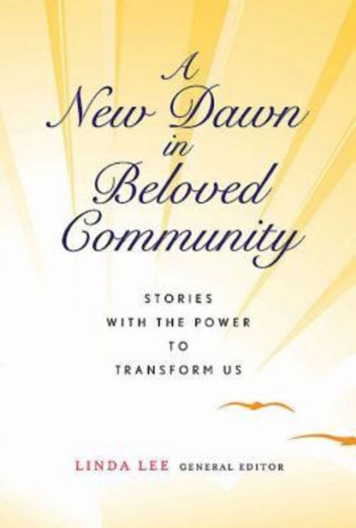 A New Dawn in Beloved Community - Re-vived