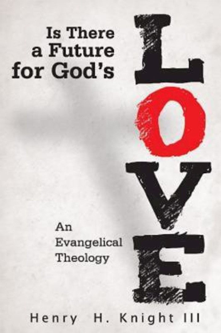Is There a Future for God's Love? - Re-vived