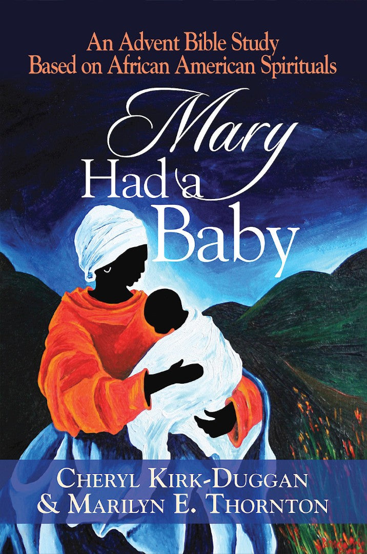 Mary Had a Baby - Re-vived
