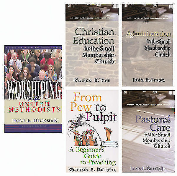 Licensing School Required Texts - Re-vived