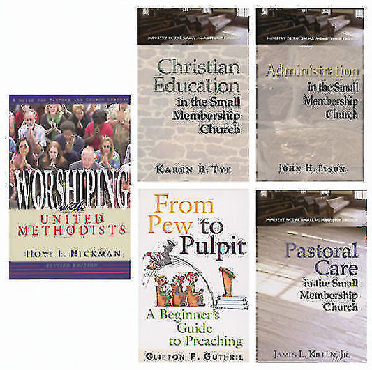 Licensing School Required Texts - Re-vived