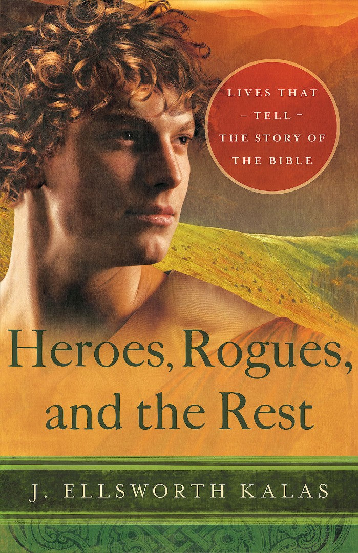 Heroes, Rogues, and the Rest - Re-vived