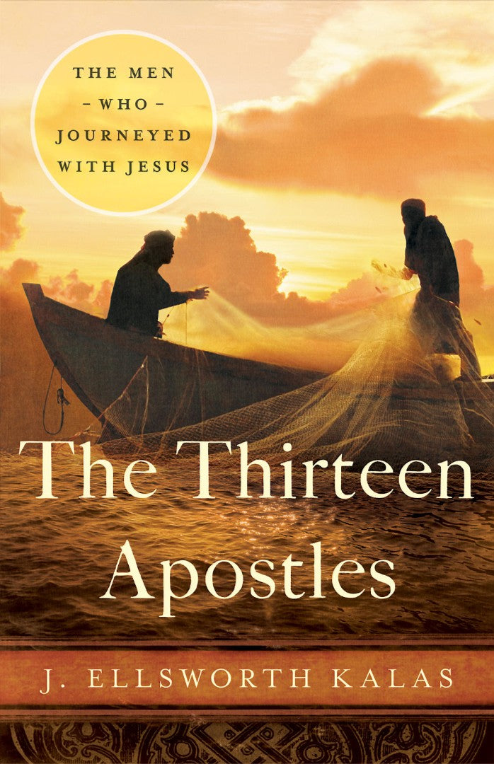 The Thirteen Apostles - Re-vived