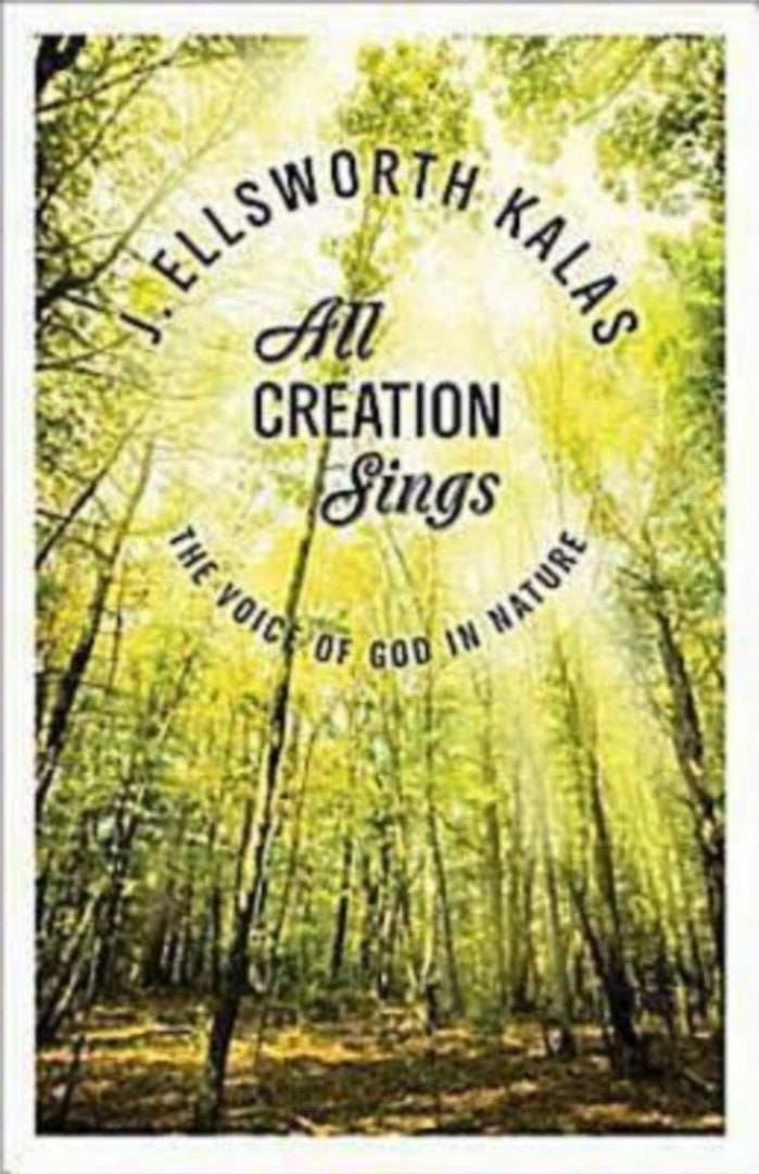 All Creation Sings - Re-vived