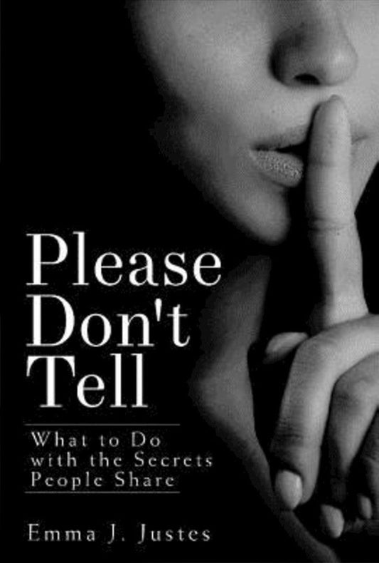 Please Don't Tell - Re-vived
