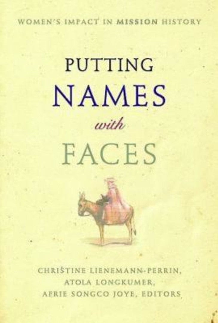 Putting Names with Faces - Re-vived