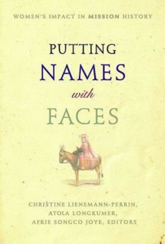Putting Names with Faces - Re-vived