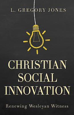Christian Social Innovation - Re-vived