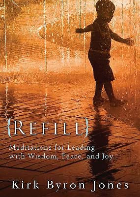 Refill - Re-vived