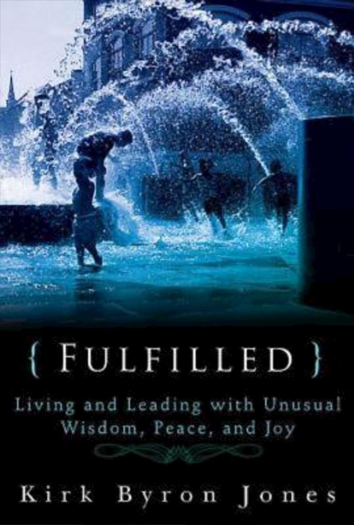 Fulfilled - Re-vived