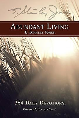 Abundant Living - Re-vived