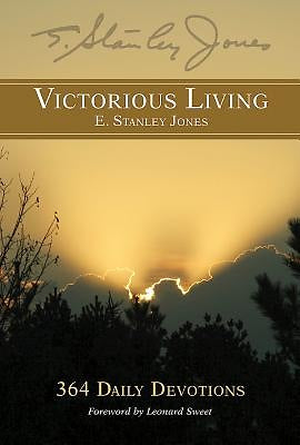 Victorious Living - Re-vived