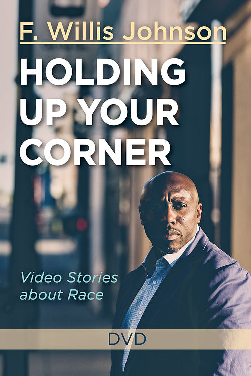 Holding Up Your Corner DVD - Re-vived
