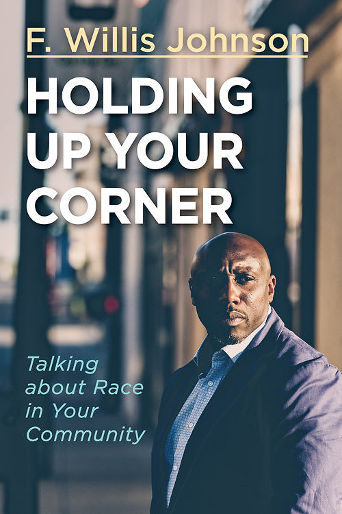 Holding Up Your Corner - Re-vived