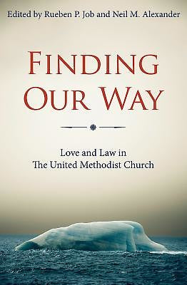 Finding Our Way - Re-vived