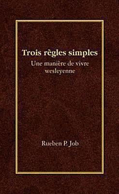 Trois règles simples - Re-vived