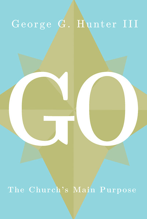 Go - Re-vived