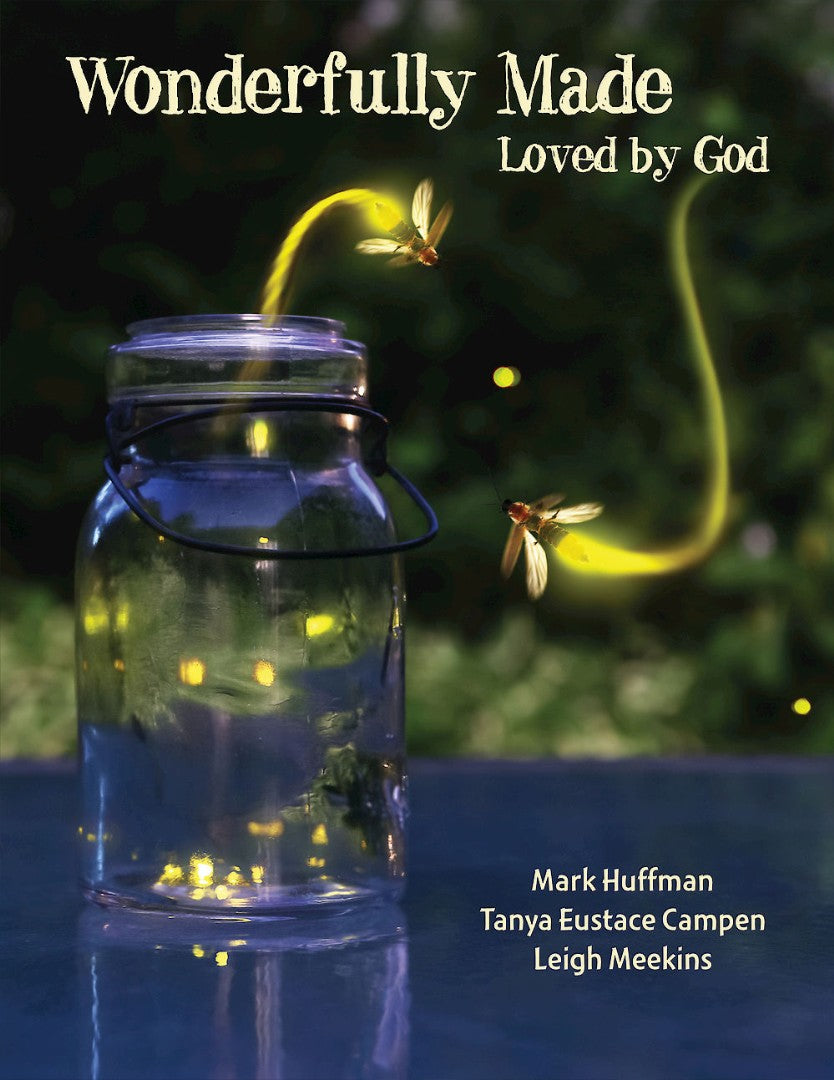 Wonderfully Made Participant Workbook - Re-vived