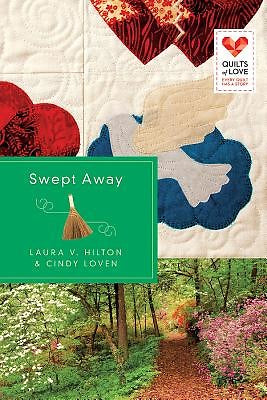 Swept Away - Re-vived