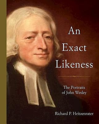 An Exact Likeness - Re-vived