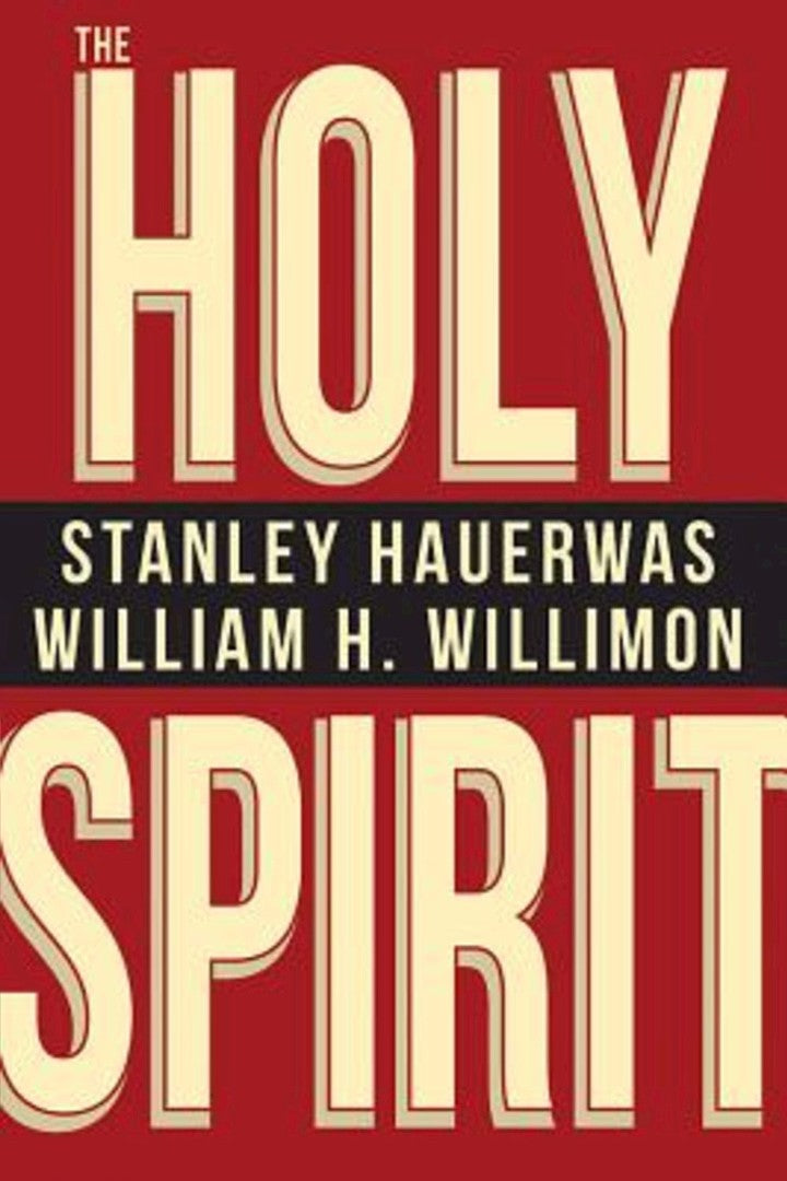 The Holy Spirit - Re-vived