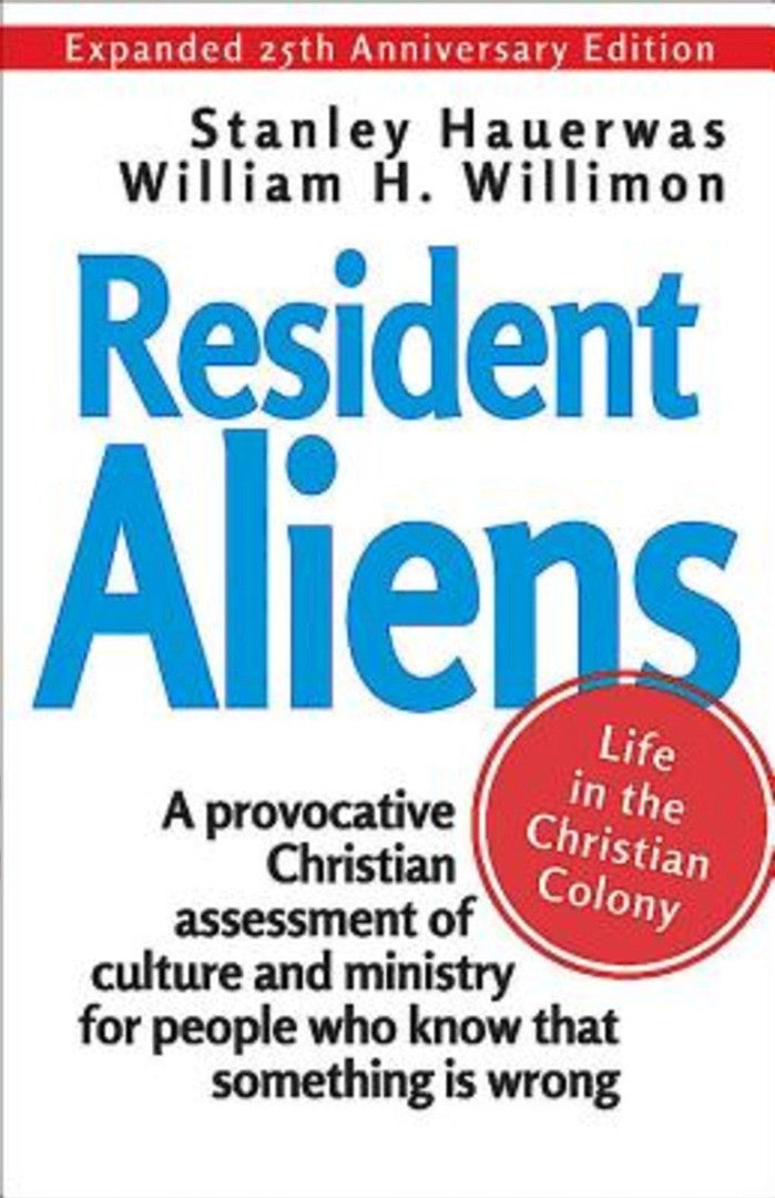 Resident Aliens - Re-vived