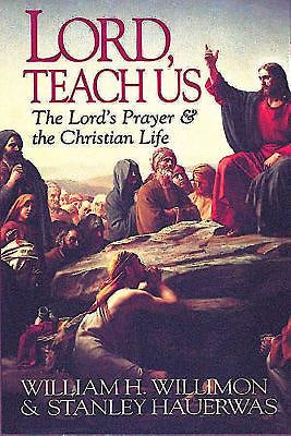 Lord, Teach Us - Re-vived