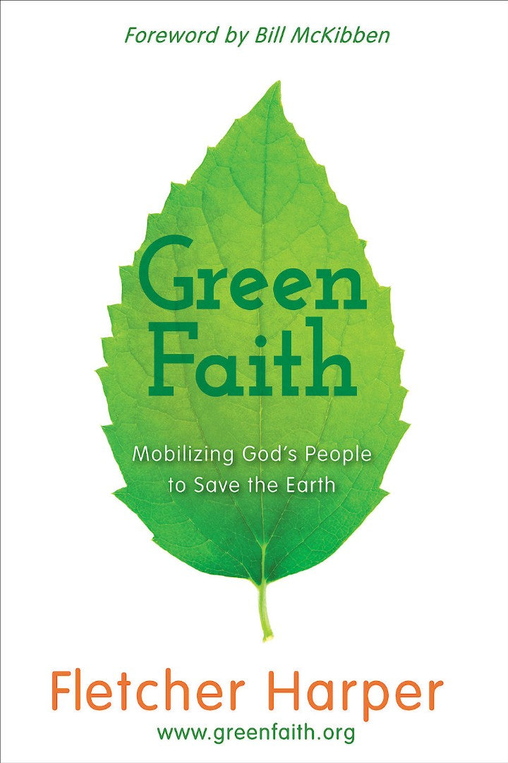 GreenFaith - Re-vived