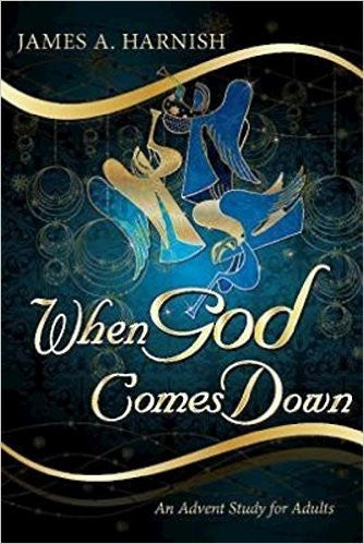 When God Comes Down - Re-vived