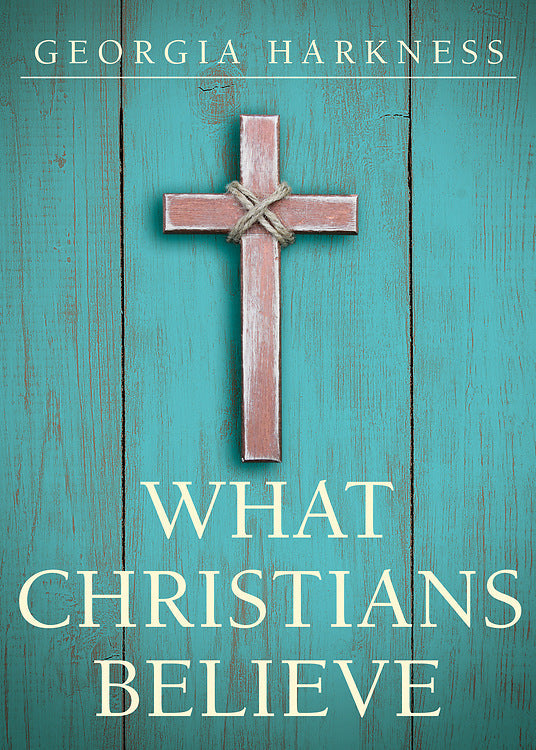 What Christians Believe - Re-vived