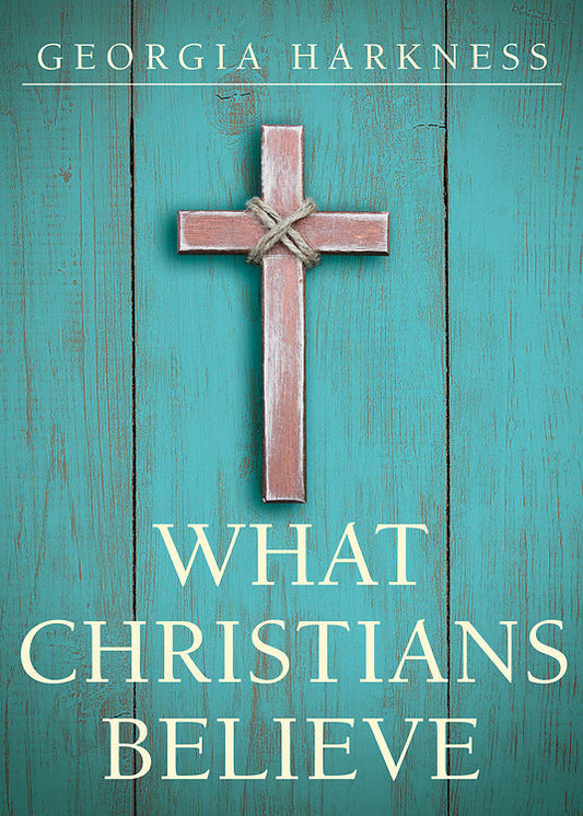 What Christians Believe - Re-vived