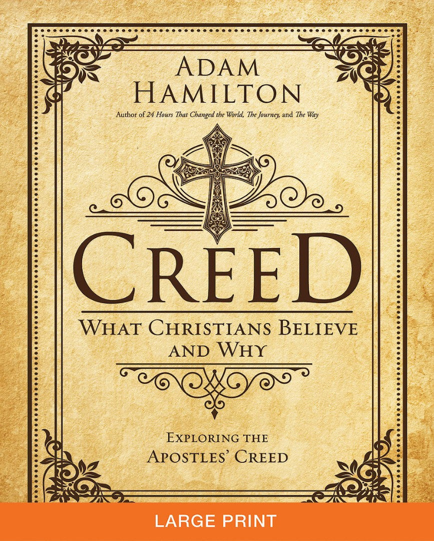 Creed [Large Print] - Re-vived
