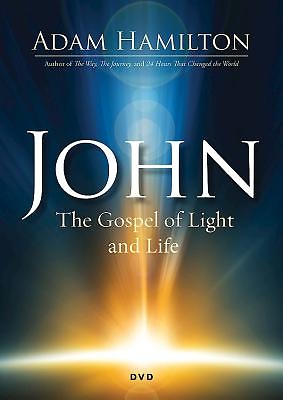 John DVD - Re-vived