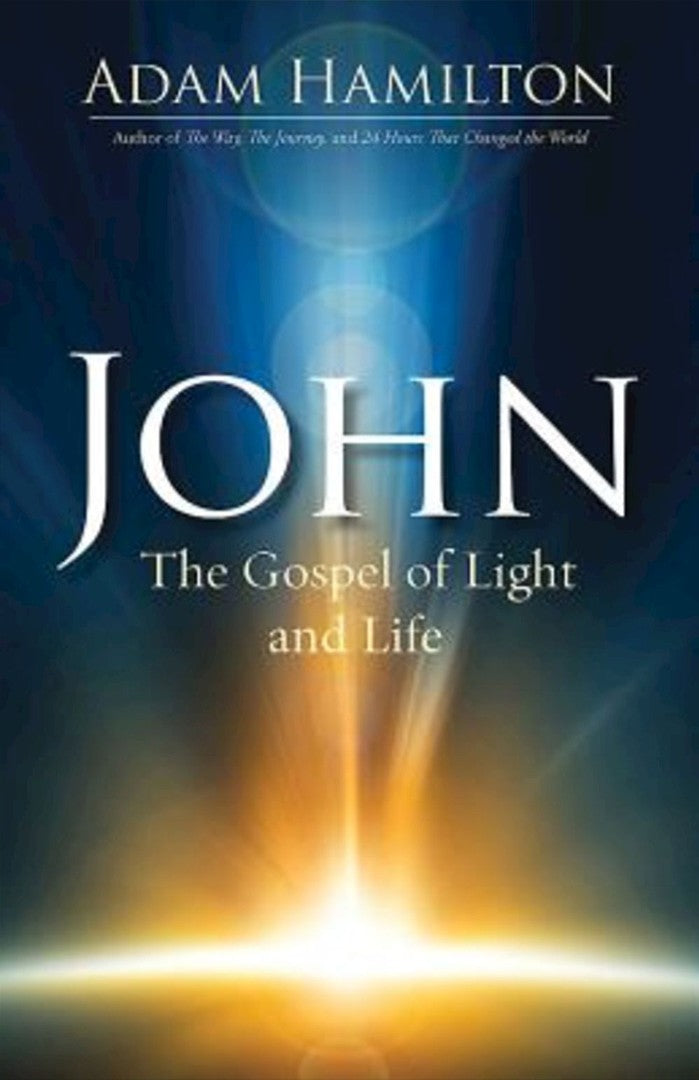 John - Re-vived