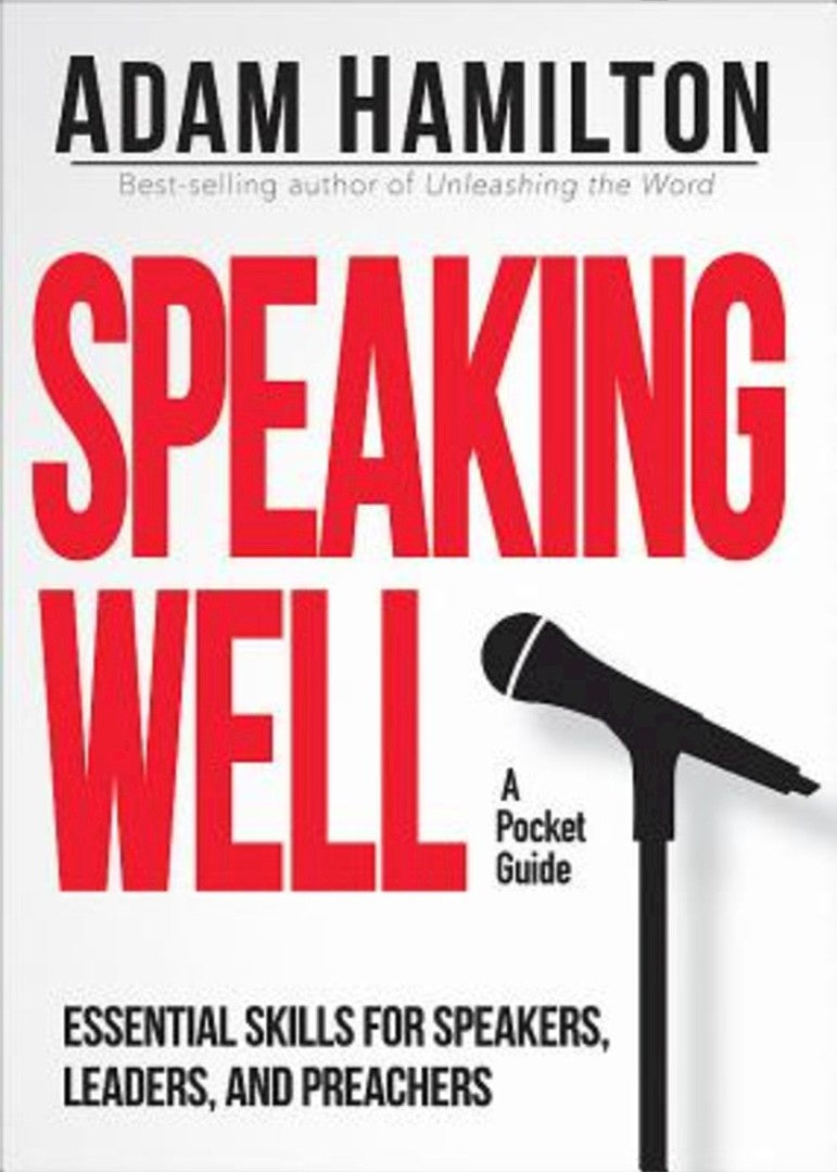 Speaking Well - Re-vived