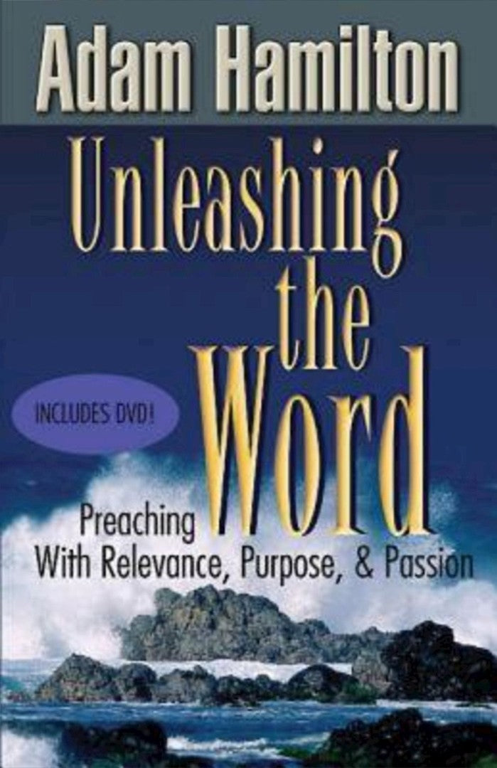 Unleashing the Word - Re-vived