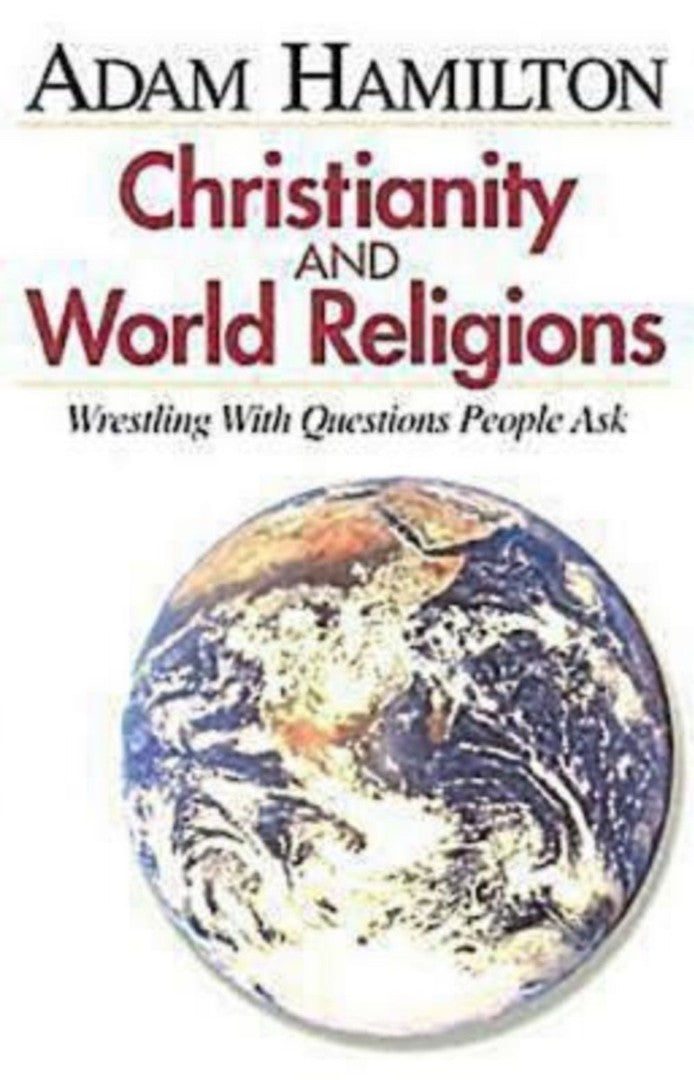 Christianity and World Religions - Participant's Book - Re-vived