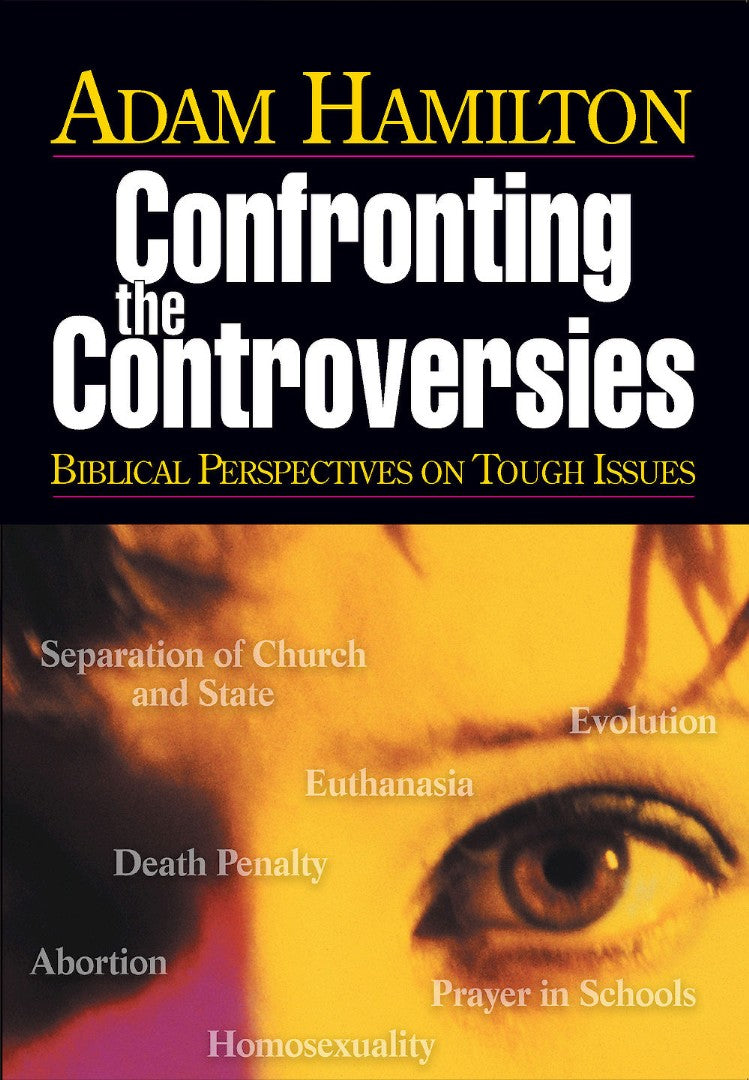 Confronting the Controversies - Planning Kit - Re-vived