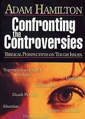 Confronting the Controversies DVD - Re-vived