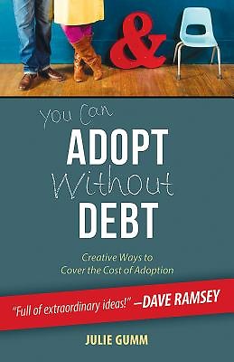 You Can Adopt Without Debt - Re-vived