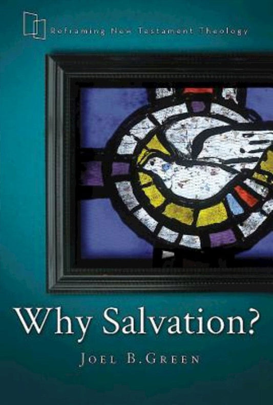 Why Salvation? - Re-vived